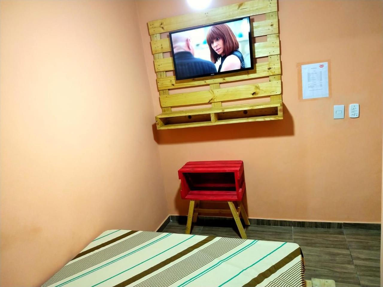 Hotel Kiss - Taboao Da Serra Luaran gambar