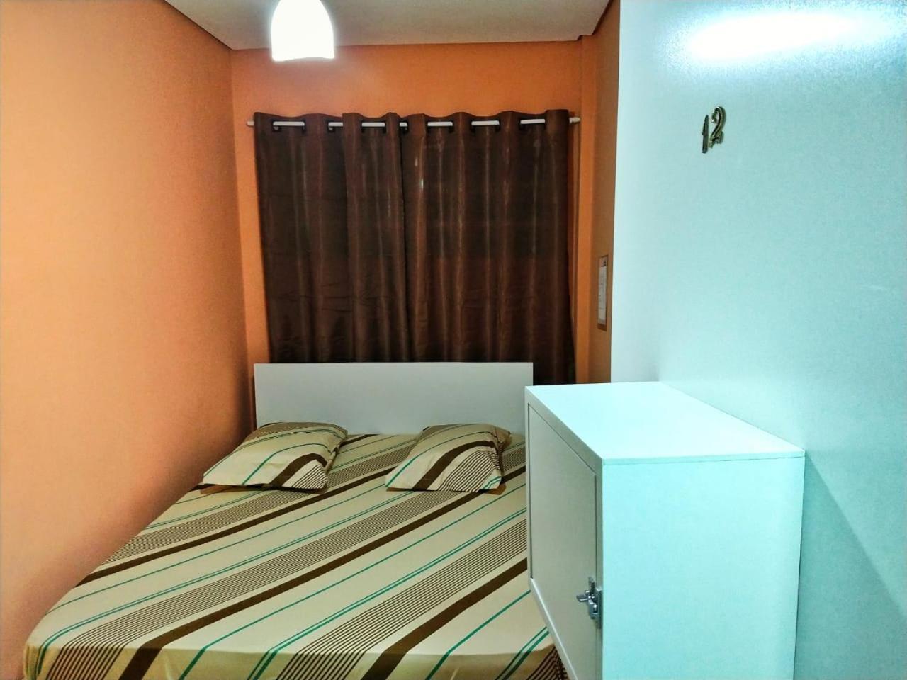 Hotel Kiss - Taboao Da Serra Luaran gambar