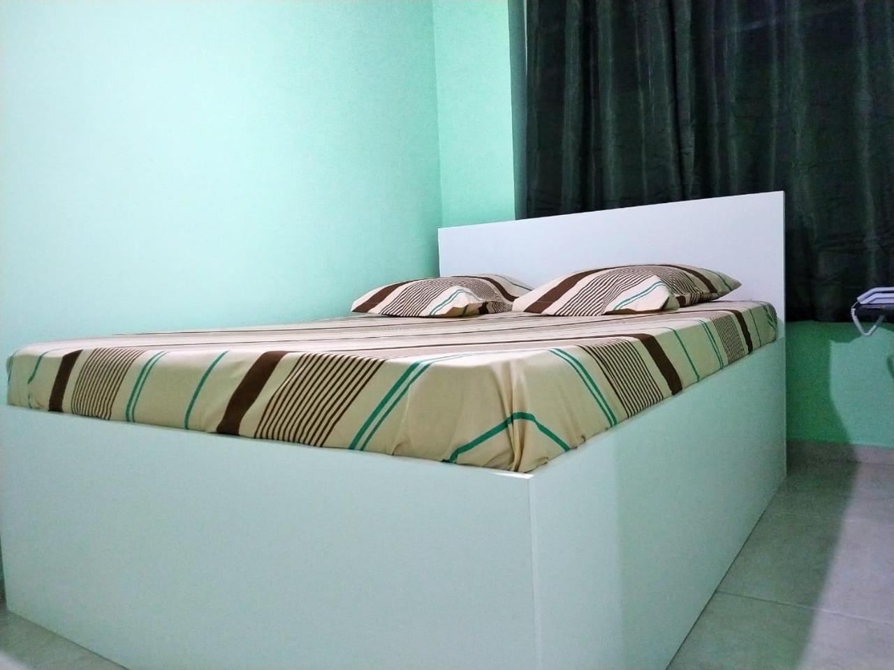 Hotel Kiss - Taboao Da Serra Luaran gambar