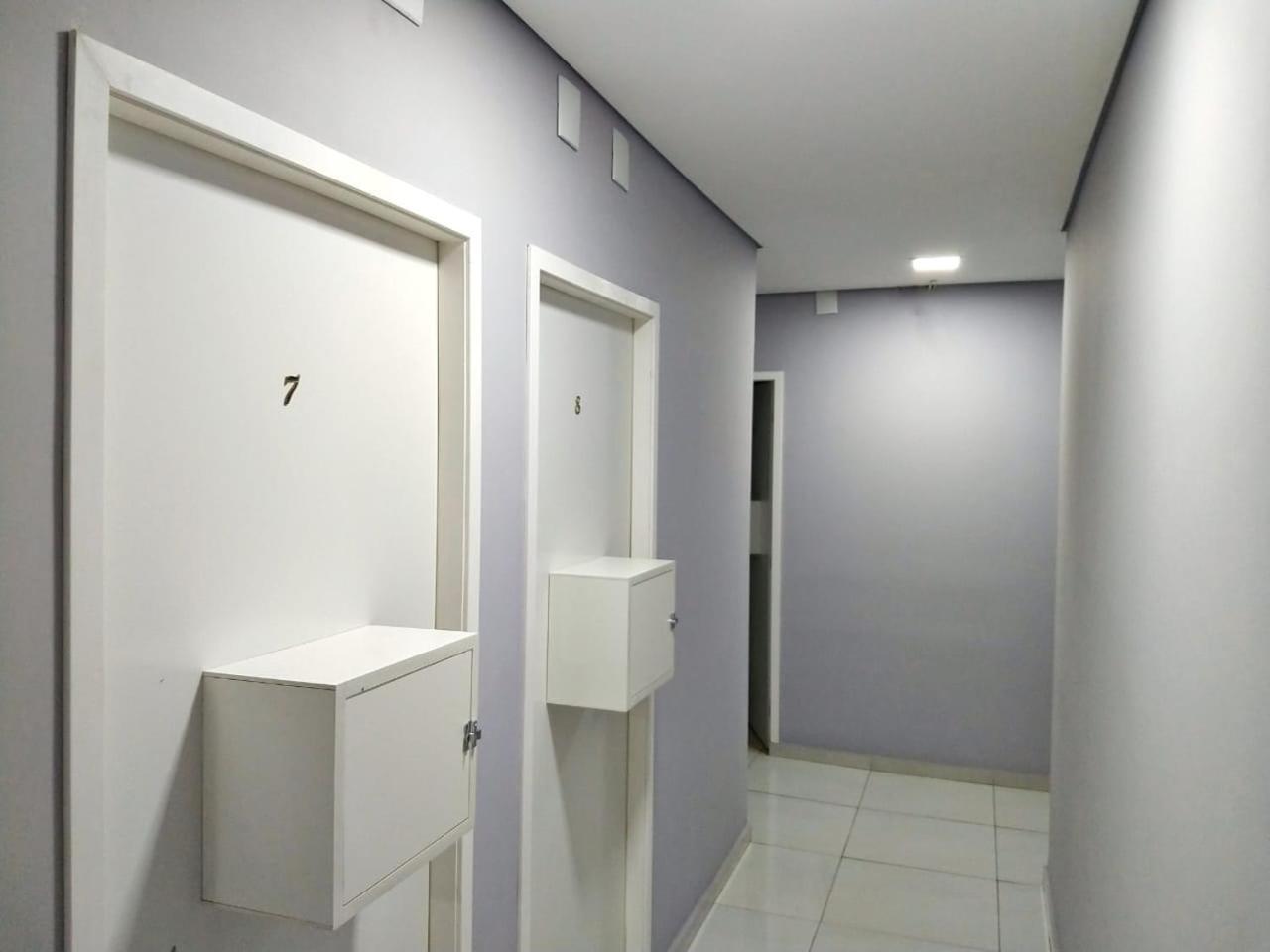 Hotel Kiss - Taboao Da Serra Luaran gambar