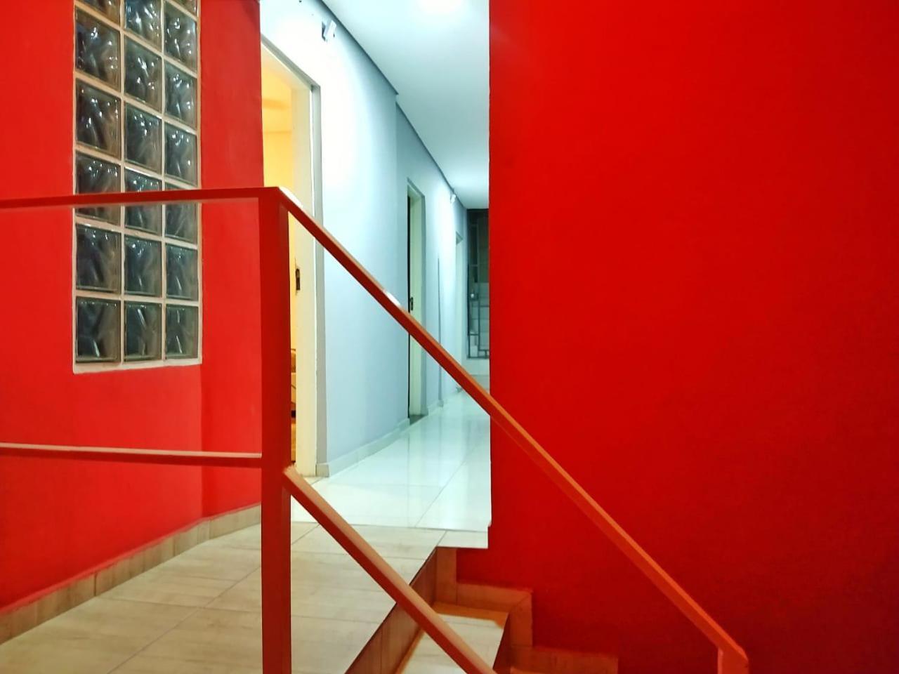 Hotel Kiss - Taboao Da Serra Luaran gambar