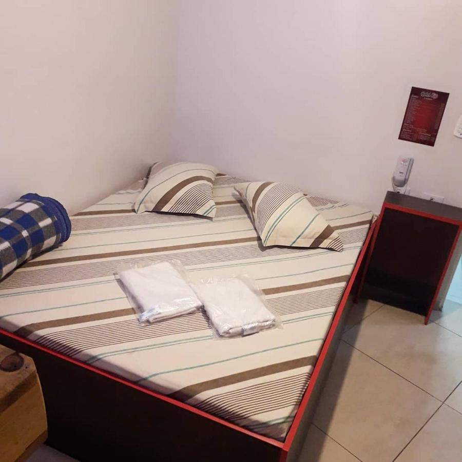 Hotel Kiss - Taboao Da Serra Luaran gambar