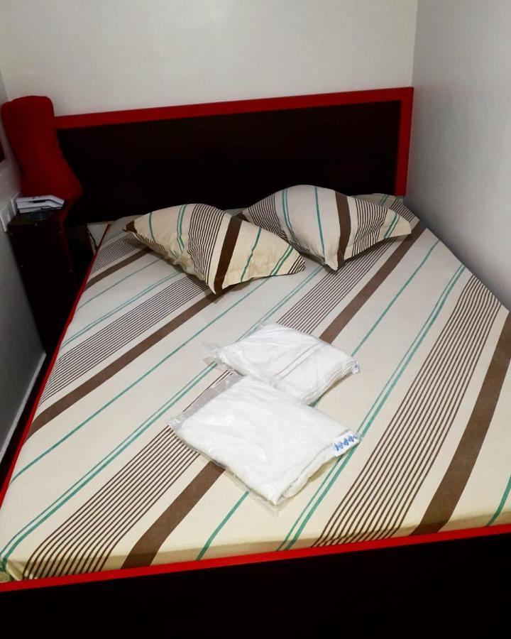 Hotel Kiss - Taboao Da Serra Luaran gambar