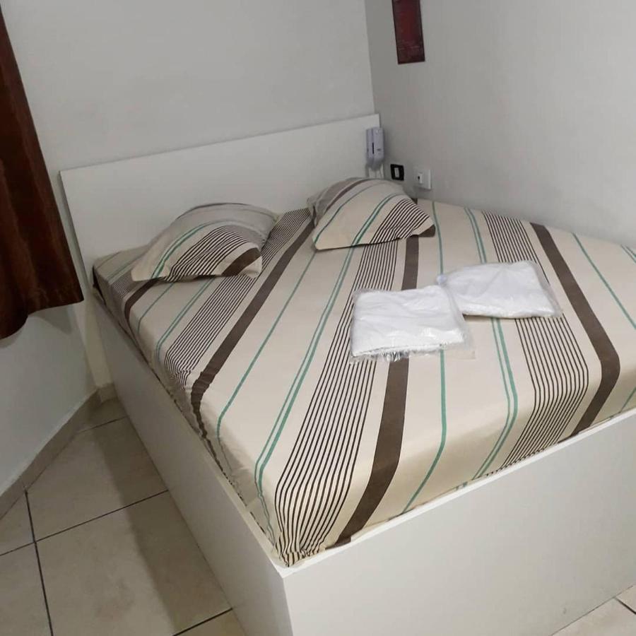 Hotel Kiss - Taboao Da Serra Luaran gambar